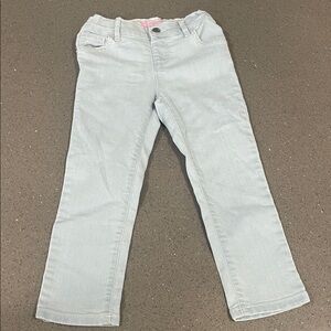 The Children's Place Light Blue Kids Jeans